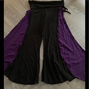 New Yoga Meditation Pants